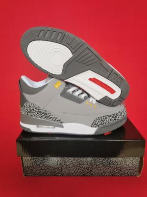 cheap quality Air Jordan 3 Model No. 243